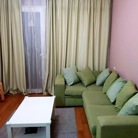 Batumi First Line Apartment エクステリア 写真