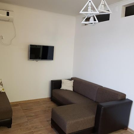 Batumi First Line Apartment エクステリア 写真