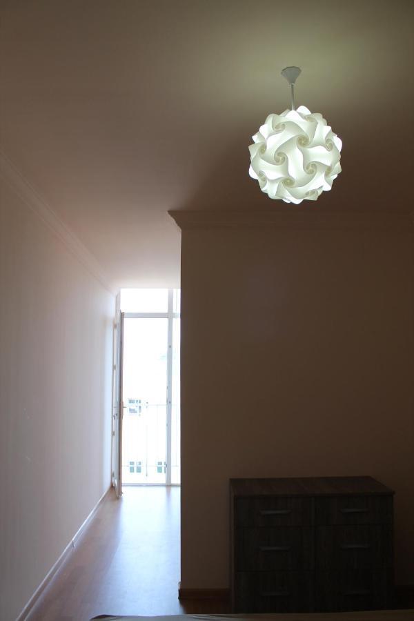 Batumi First Line Apartment エクステリア 写真