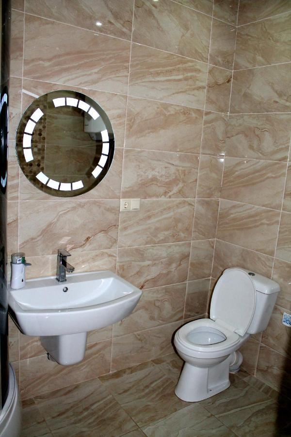 Batumi First Line Apartment エクステリア 写真