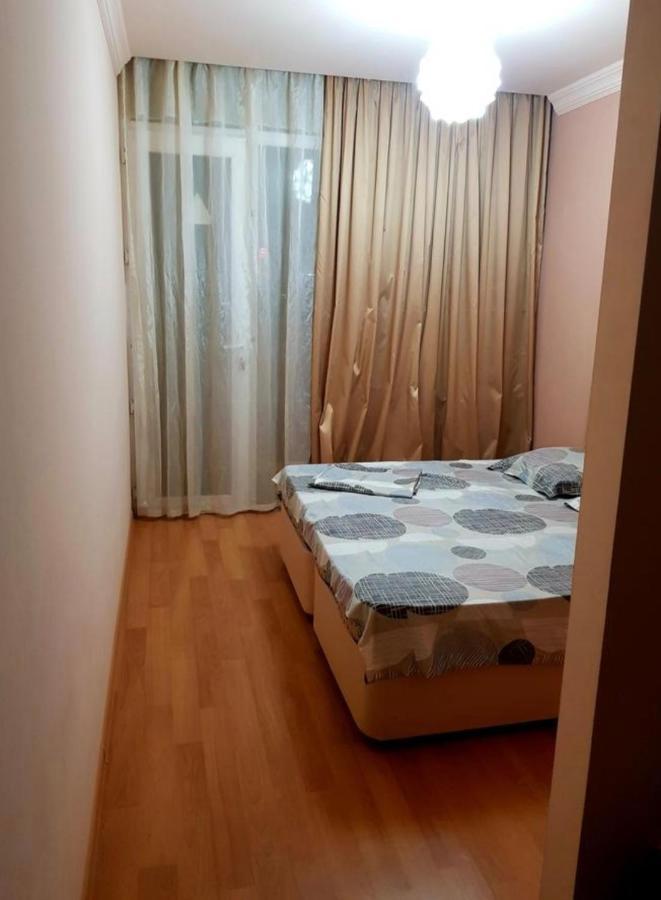 Batumi First Line Apartment エクステリア 写真