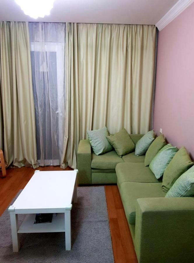 Batumi First Line Apartment エクステリア 写真