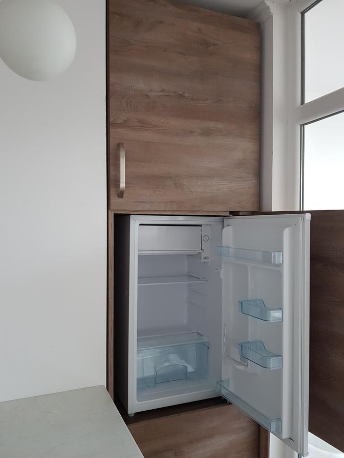 Batumi First Line Apartment エクステリア 写真