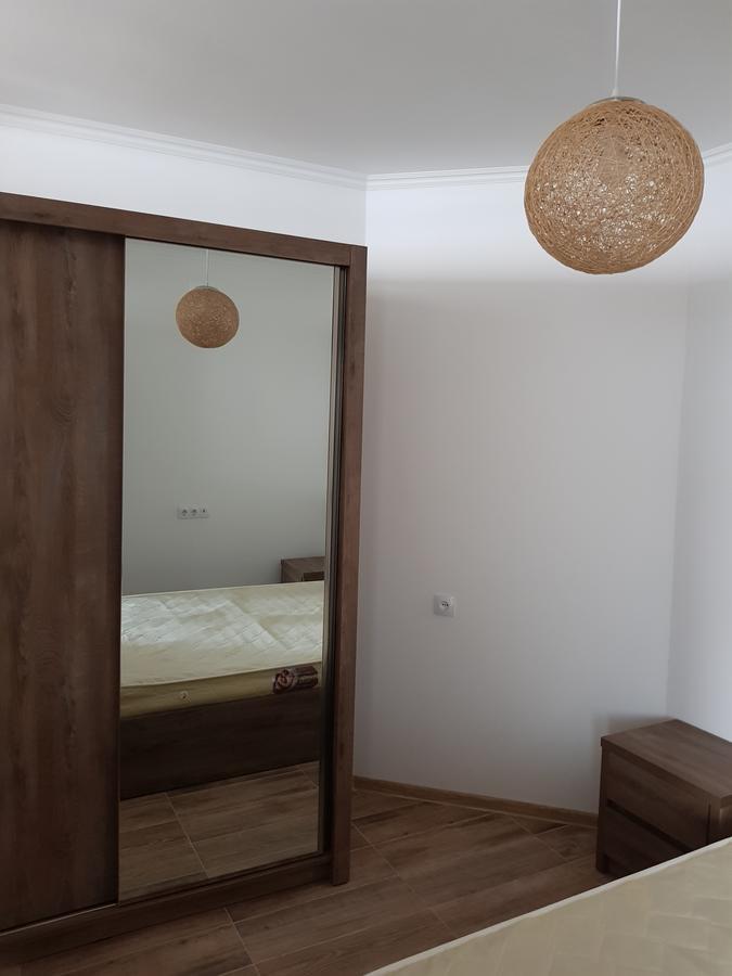 Batumi First Line Apartment エクステリア 写真