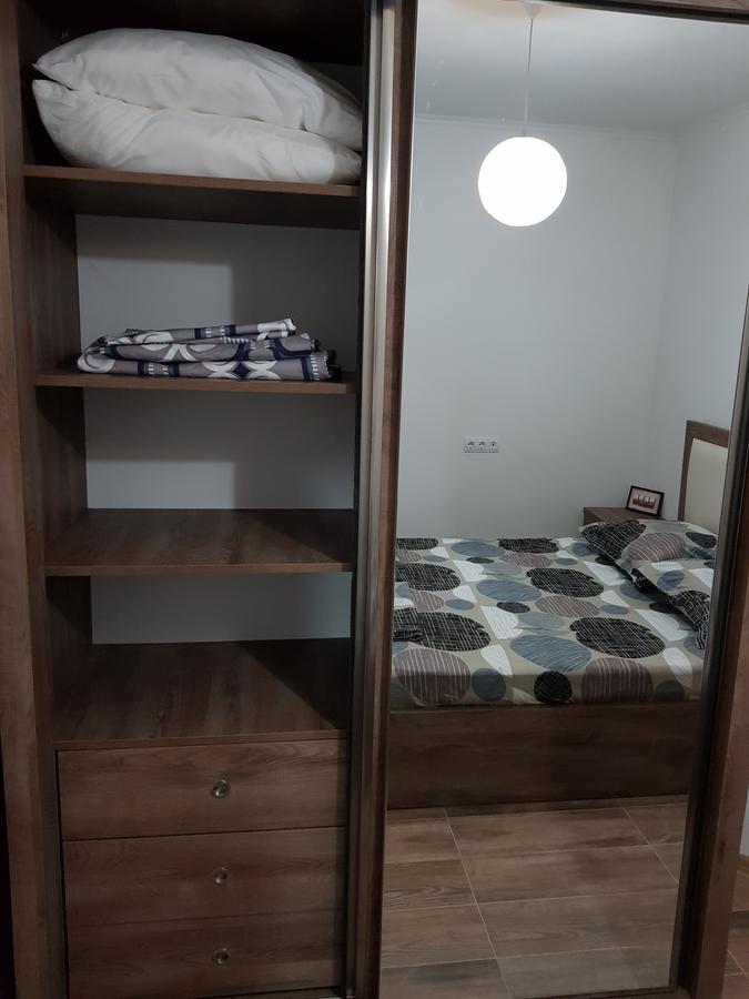 Batumi First Line Apartment エクステリア 写真