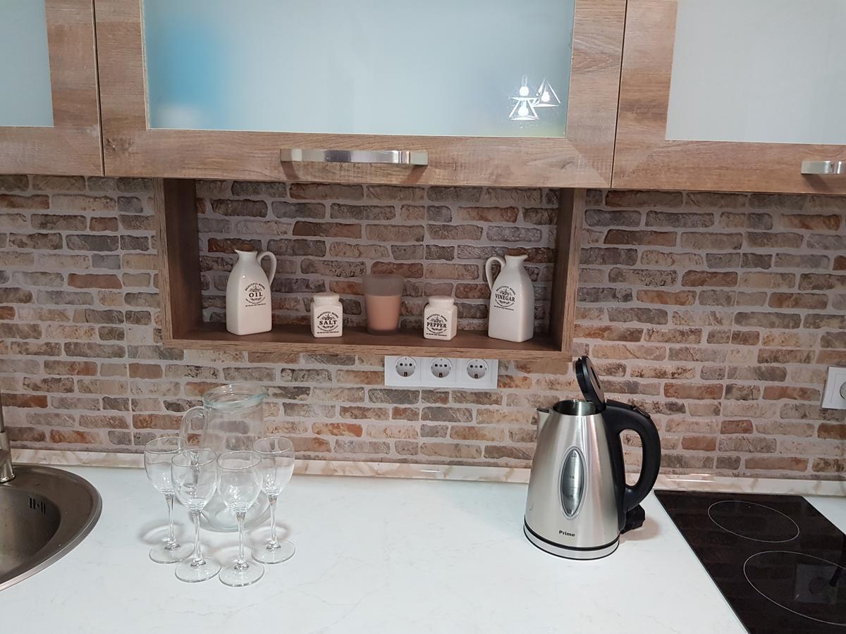 Batumi First Line Apartment エクステリア 写真