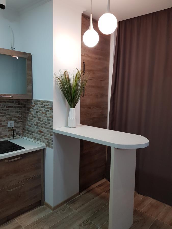 Batumi First Line Apartment エクステリア 写真