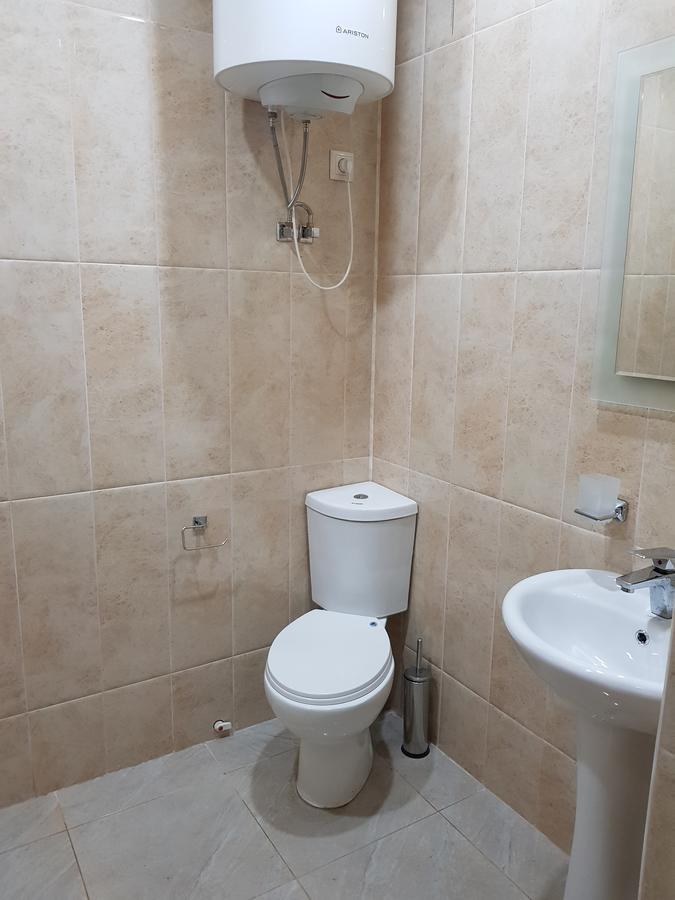 Batumi First Line Apartment エクステリア 写真