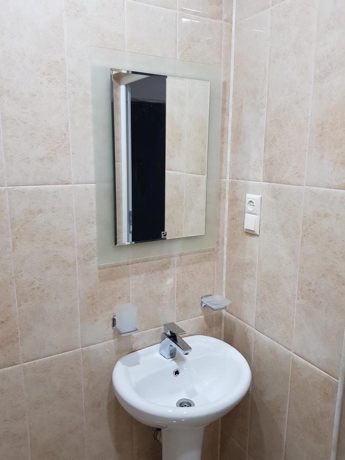 Batumi First Line Apartment エクステリア 写真