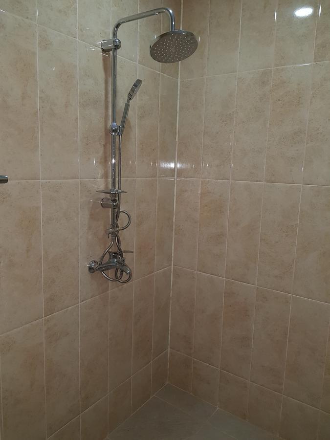 Batumi First Line Apartment エクステリア 写真